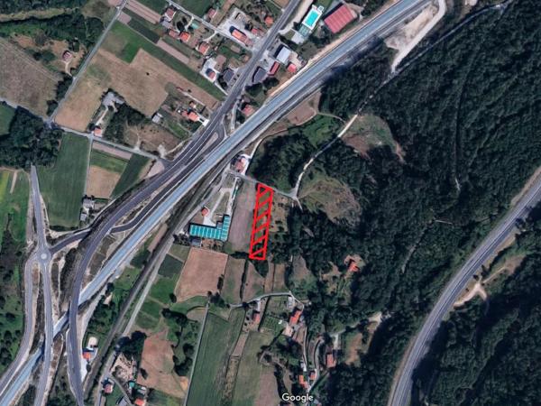 Terreno en Molladiño s/n