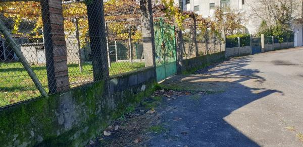 Terreno en calle Santiago