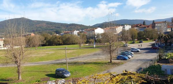 Terreno en calle Santiago
