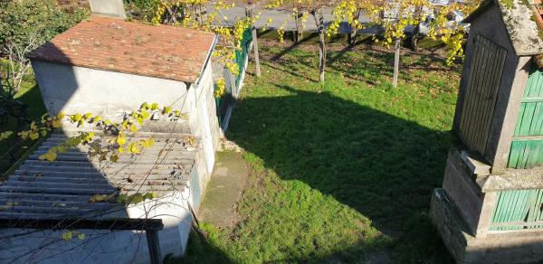 Terreno en calle Santiago