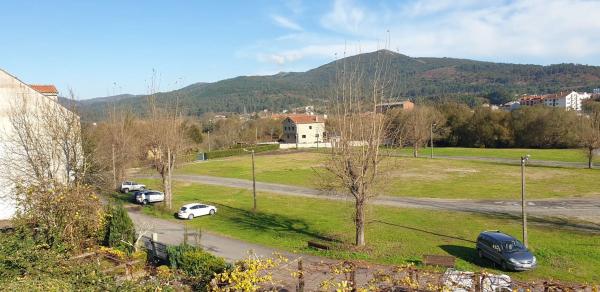 Terreno en calle Santiago