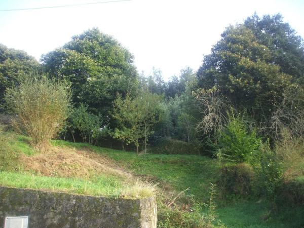 Terreno en Escravitude, 2