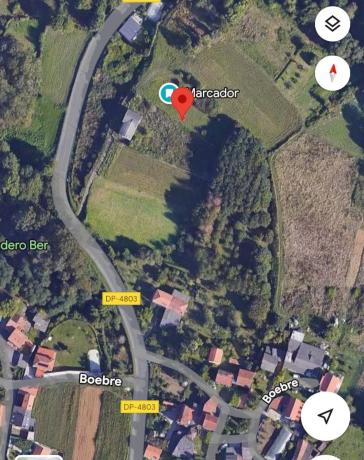 Terreno en Lugar Xabroal, 3