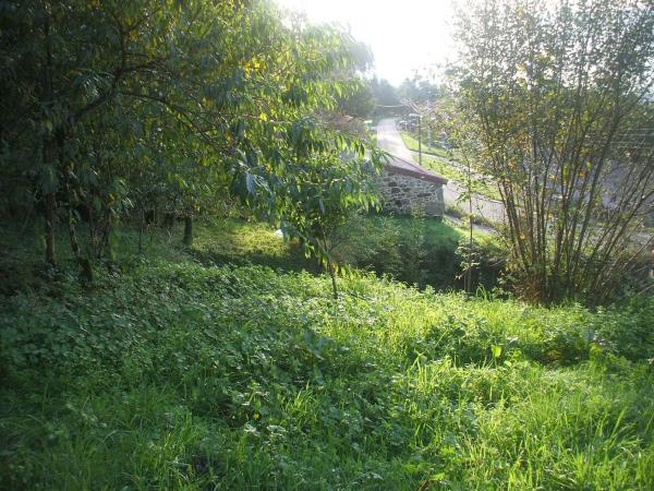 Terreno en Escravitude, 2