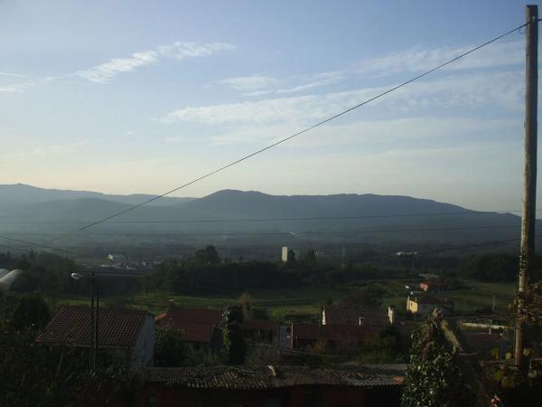 Terreno en Escravitude, 2