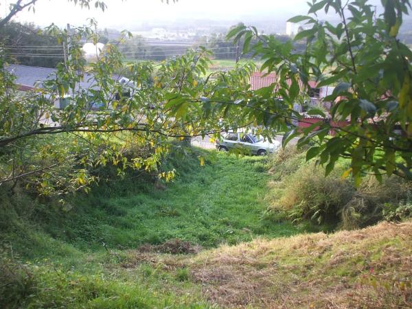 Terreno en Escravitude, 2