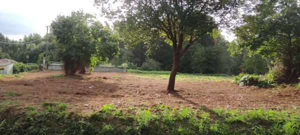 Terreno en camino Ar, 247