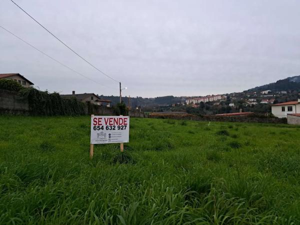 Terreno en Pontedeume