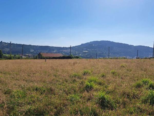 Terreno en Lugar Castro