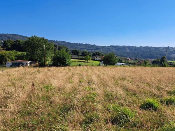 Terreno en Lugar Castro