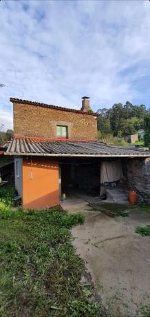 Terreno en pontedeume, 112