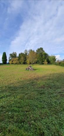 Terreno en pontedeume, 112