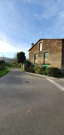 Terreno en pontedeume, 112