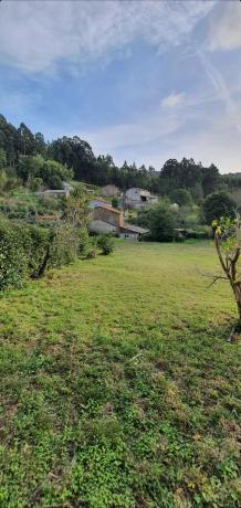 Terreno en pontedeume, 112