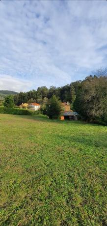 Terreno en pontedeume, 112