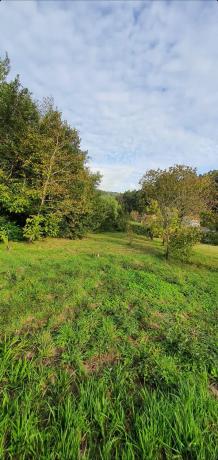 Terreno en pontedeume, 112