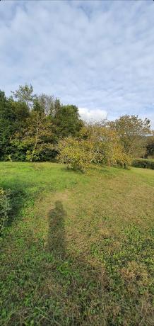 Terreno en pontedeume, 112