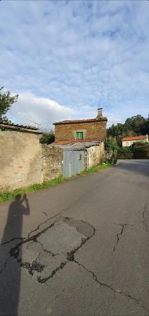 Terreno en pontedeume, 112