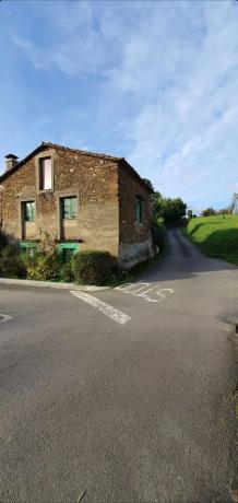 Terreno en pontedeume, 112
