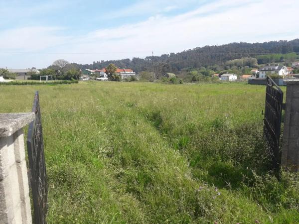 Terreno en sisto suelo s/n