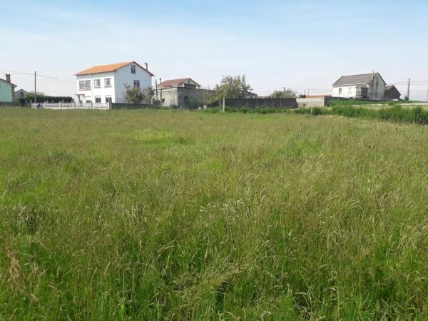 Terreno en sisto suelo s/n