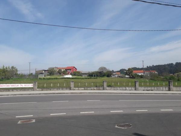 Terreno en sisto suelo s/n