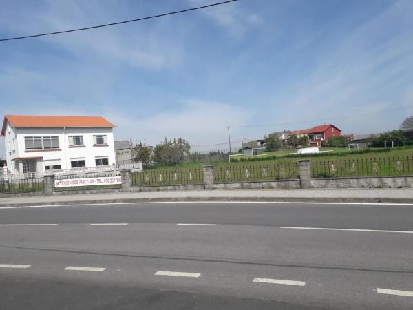 Terreno en sisto suelo s/n