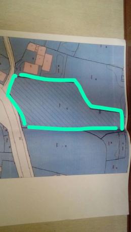 Terreno en sisto suelo s/n