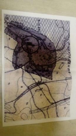 Terreno en sisto suelo s/n