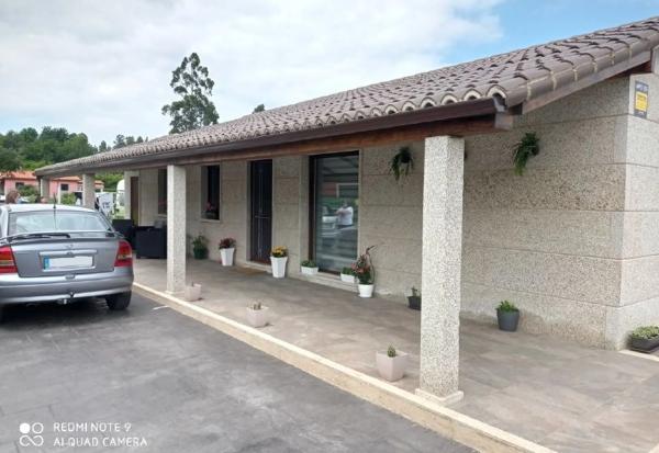 Terreno en Escorial s/n Sn