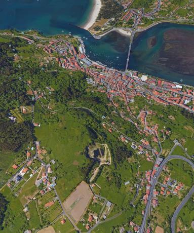 Terreno en Aldea as Pedridas, 20