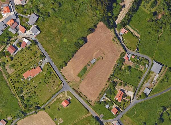 Terreno en Aldea as Pedridas, 20