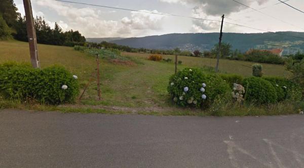 Terreno en Aldea as Pedridas, 20