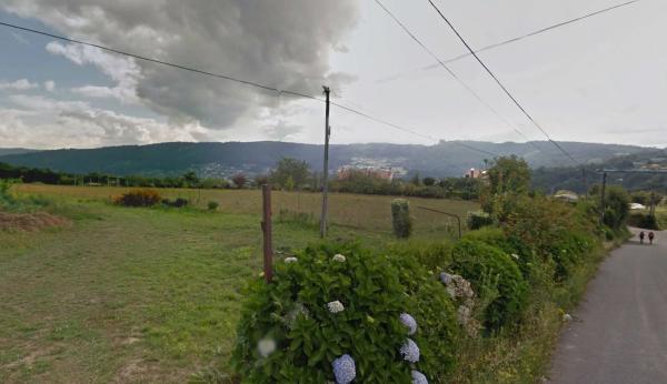 Terreno en Aldea as Pedridas, 20