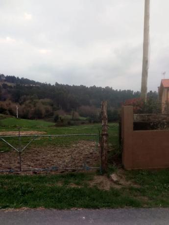 Terreno en Aldea Valdemiñatos, 135