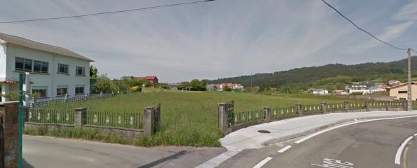 Terreno en Lugar Boebre s/n