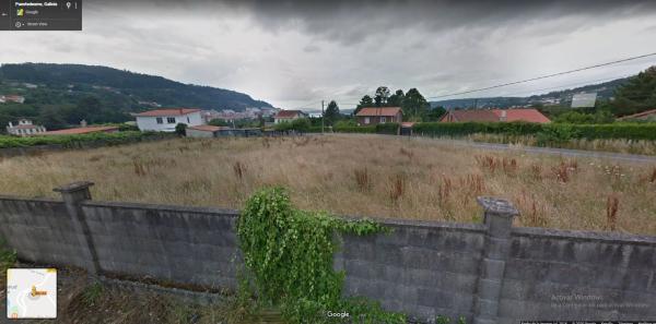 Terreno en Ac-144, km 39