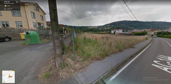 Terreno en Ac-144, km 39