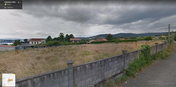 Terreno en Ac-144, km 39