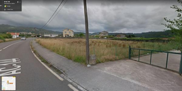 Terreno en Ac-144, km 39