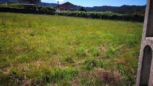 Terreno en Ac-144, km 39