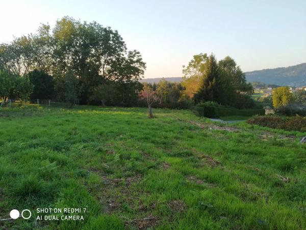 Terreno en Lugar do Barral, km 2