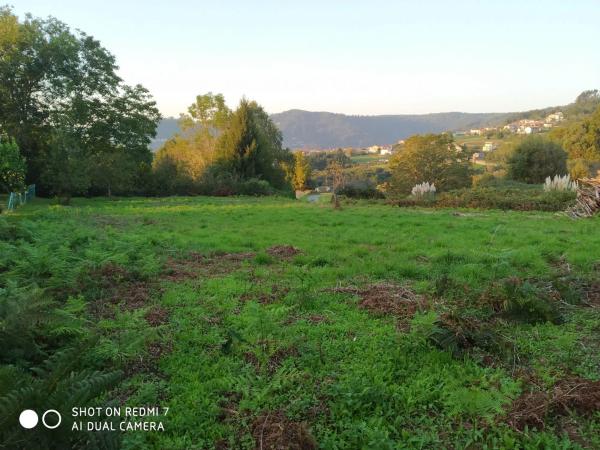 Terreno en Lugar do Barral, km 2