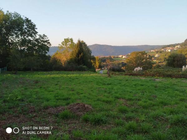 Terreno en Lugar do Barral, km 2
