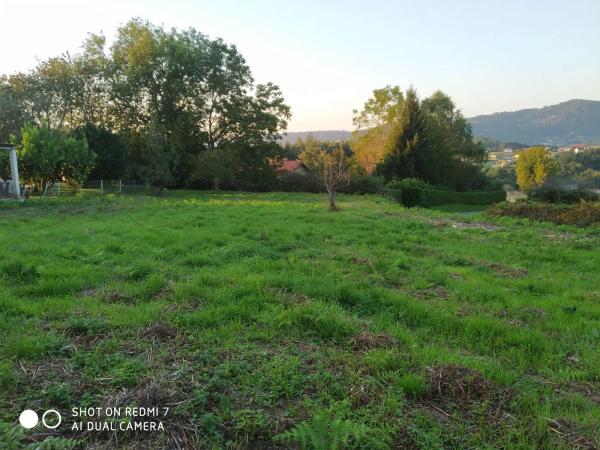 Terreno en Lugar do Barral, km 2