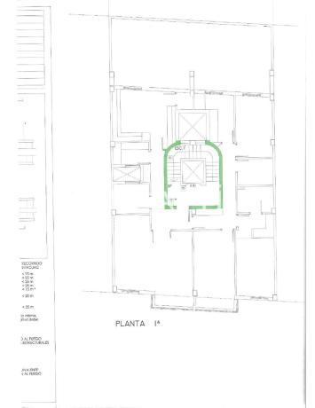 Terreno en Santa Comba