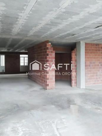 Terreno en Santa Comba