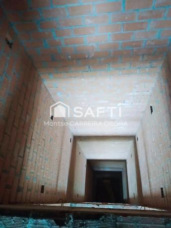 Terreno en Santa Comba