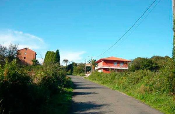 Terreno en San Cristovo s/n