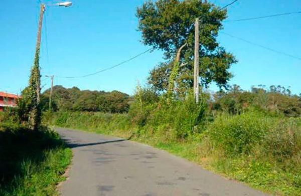 Terreno en San Cristovo s/n